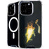 DC Comics Justice Society of America #23 Cover Painting Black Adam Original Art by Alex Ross iPhone 16 Pro MagSafe Case